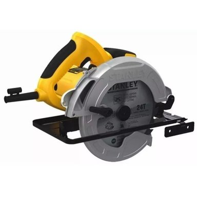 SIERRA CIRCULAR 7-1/4'' 1600W STANLEY SC16-B2 - 3