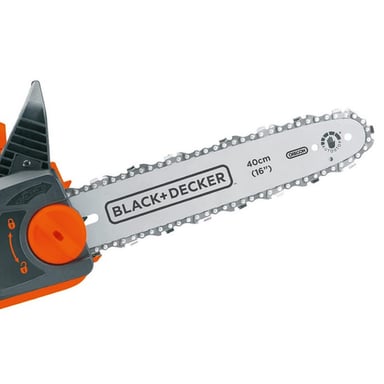 ELECTROSIERRA DE 1850W BLACK + DECKER GK1740-B2 - 2
