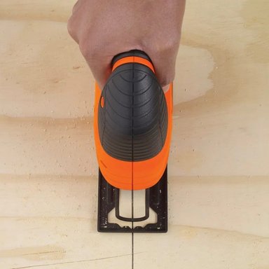 SIERRA CALADORA 550W 70 MM BLACK DECKER - KS701PEK-B2 - 5