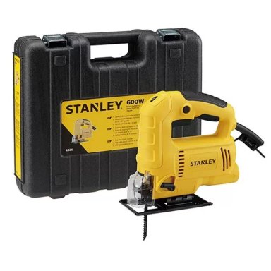 SIERRA CALADORA 600W 3000 SPM STANLEY - SJ60K-B2