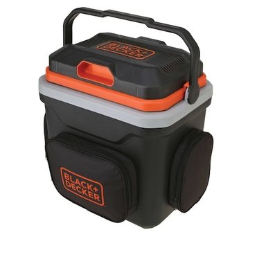 COOLER 24L TERMOELÉCTRICO BLACK Y DECKER - BDC24L