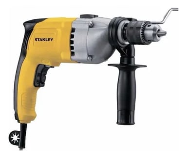 TALADRO PERCUTOR DE 1/2' 850W STANLEY - STDH8013-B2 - 2