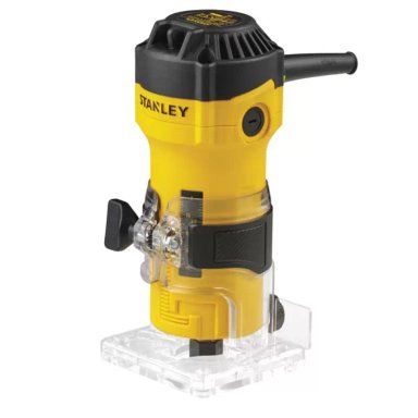 FRESADORA 1/4' 550W STANLEY - ST55-B2