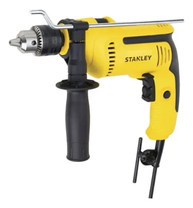 TALADRO PERCUTOR 1/2' 700W 47600 GPM STANLEY - SDH700-B2 - 1