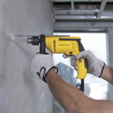 TALADRO PERCUTOR 1/2' 700W 47600 GPM STANLEY - SDH700-B2 - 3