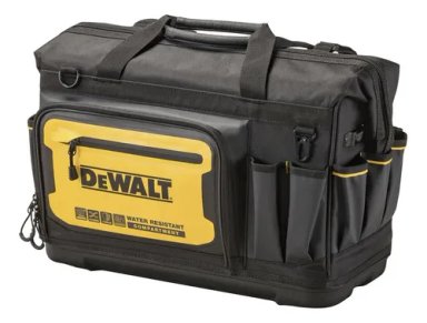 Bolso P/ Herramientas 20 Pulg 33 Bolsillos Dewalt Dwst560104