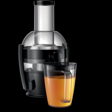 EXTRACTOR DE JUGOS PHILIPS HR1855_70