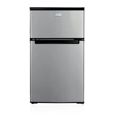 FRIGOBAR OSTER OSPMB233BV 85 LITROS SILVER - 2