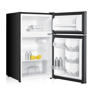 FRIGOBAR OSTER OSPMB233BV 85 LITROS SILVER - 3