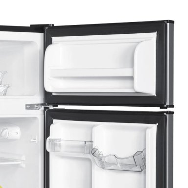 FRIGOBAR OSTER OSPMB233BV 85 LITROS SILVER - 4