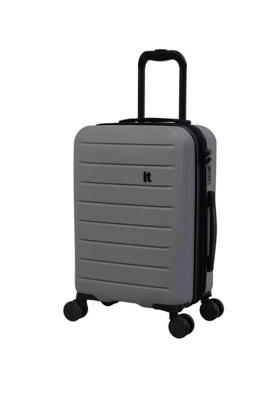MALETA LEGION CARRY-ON SILVER 20' - 1