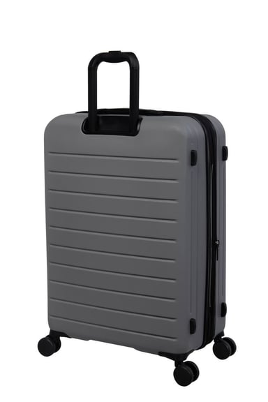 MALETA LEGION CARRY-ON SILVER 20' - 2
