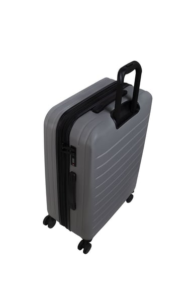 MALETA LEGION CARRY-ON SILVER 20' - 3
