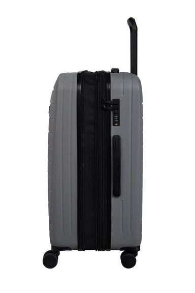 MALETA LEGION CARRY-ON SILVER 20' - 4