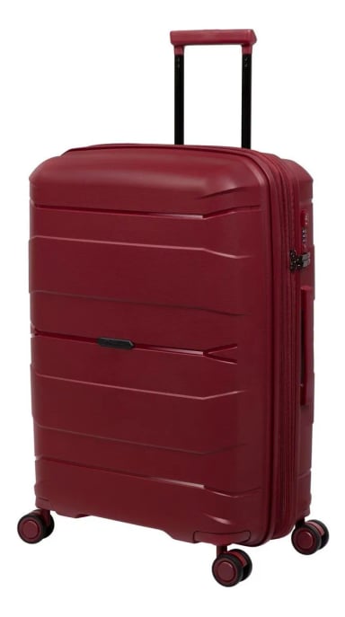 MALETA MOMENTOUS IT LUGGAGE 15-2886-08-24R ROJO ALEMAN 24 - 1