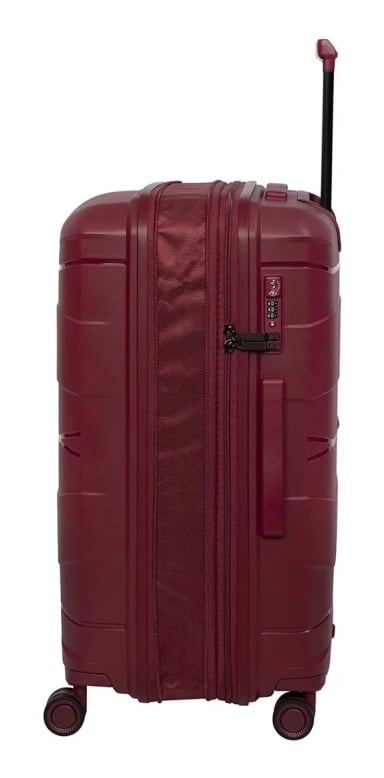 MALETA MOMENTOUS IT LUGGAGE 15-2886-08-24R ROJO ALEMAN 24 - 2