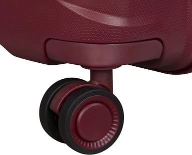 MALETA MOMENTOUS IT LUGGAGE 15-2886-08-24R ROJO ALEMAN 24 - 4