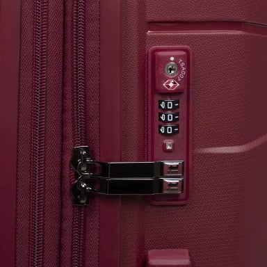 MALETA MOMENTOUS IT LUGGAGE 15-2886-08-24R ROJO ALEMAN 24 - 5
