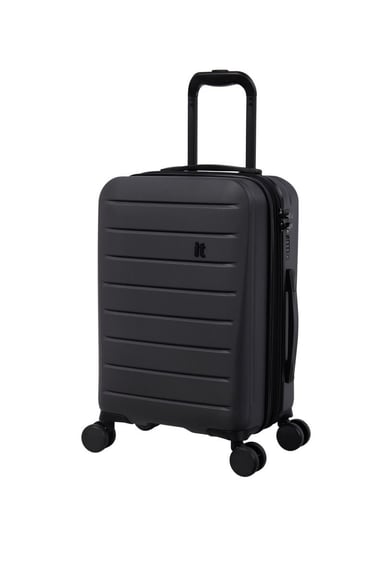 MALETA LEGION  CARRY-ON  ASFALTO 20' - 1