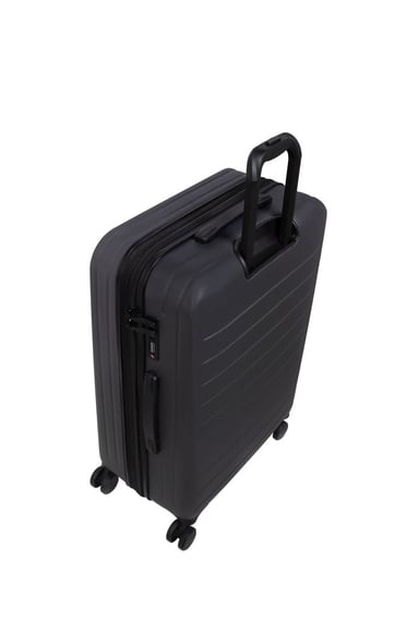 MALETA LEGION  CARRY-ON  ASFALTO 20' - 3