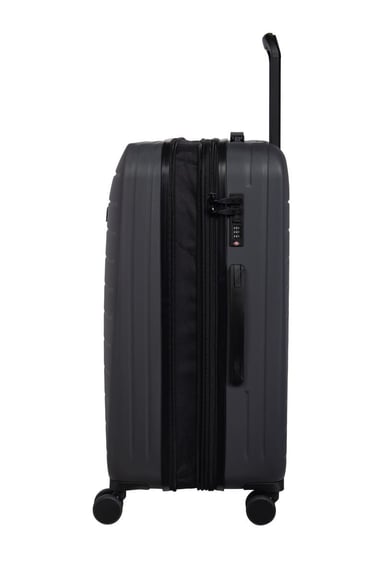 MALETA LEGION  CARRY-ON  ASFALTO 20' - 4