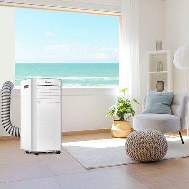 AIRE ACONDICIONADO IMACO AC9010G - 7