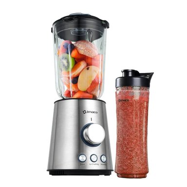 LICUADORA IMACO BLS860 15LITROS
