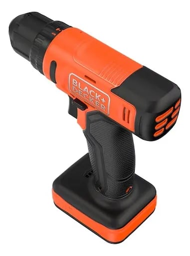 TALADRO PERCUTOR INALÁMBRICO 12V MAX 3/8 BCD712VHD-B2 - 2