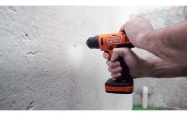 TALADRO PERCUTOR INALÁMBRICO 12V MAX 3/8 BCD712VHD-B2 - 7