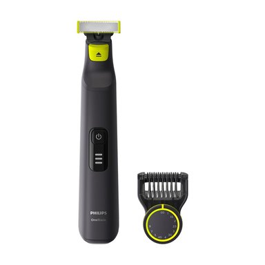 AFEITADORA ONEBLADE PRO PHILIPS QP6532_10 - 2