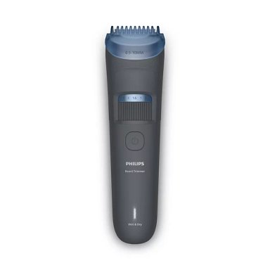 AFEITADORA BEARD TRIMMER 3000 PHILIPS BT3617/15 WET Y DRY - 3