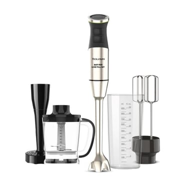 BATIDORA DE INMERSION TAURUS BAPI 1500 LUXE - 1