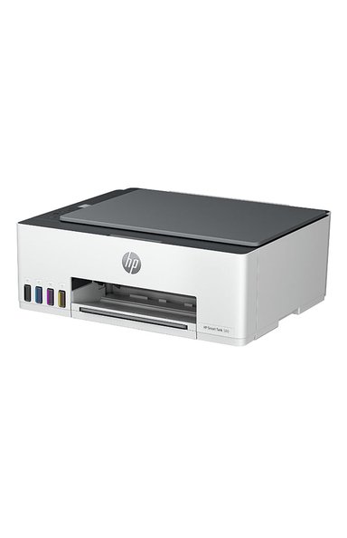 IMPRESORA TODO-EN-UNO HP SMART TANK 580 1F3Y2A - 3