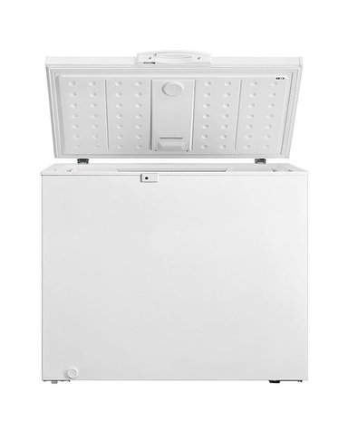 CONGELADOR BORD CO250B-M 249L ESTÁTICO BLANCO - 2