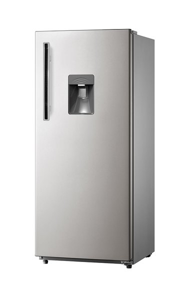 REFRIGERADORA BORD TOP FREEZER FROST 187LT RE190LFS-M - 2
