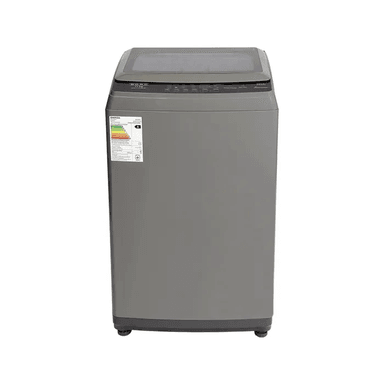 Lavadora Bord 11KG WM11TLG-M  Gris - 2
