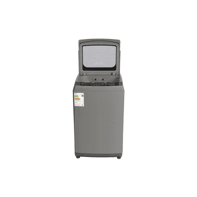 Lavadora Bord 11KG WM11TLG-M  Gris - 3