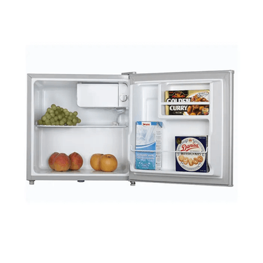 FRIGOBAR BORD MI50S-M 50LT SILVER - 2