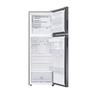REFRIGERADORA SAMSUNG TOP FREEZER 301L - 3