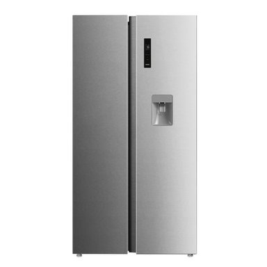 REFRIGERADORA BORD 511LT NO FROST SIDE BY SIDE SBS511NFI-M