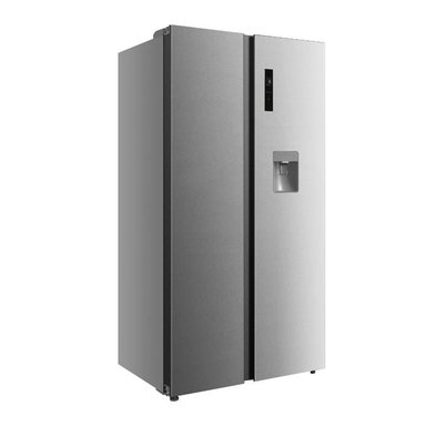 REFRIGERADORA BORD 511LT NO FROST SIDE BY SIDE SBS511NFI-M - 2