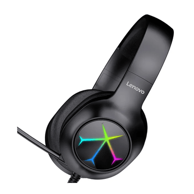 AUDÍFONOS TRUE WIRELESS LENOVO G60A NEGRO - 3