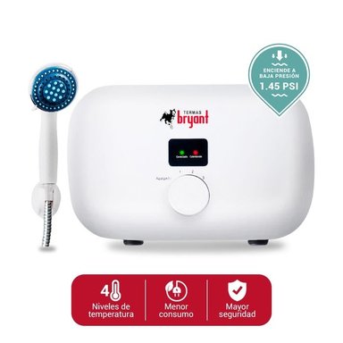 RAPIDUCHA BRYANT 4.5KW ONE - 1