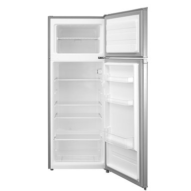REFRIGERADORA BORD 207LT FROST RE207FS-M SILVER - 2