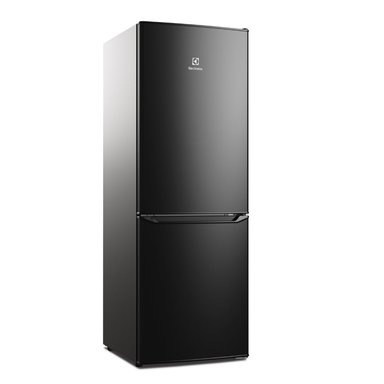 REFRIGERADORA ELECTROLUX BOTTOM FREEZER FROST 166LT ERB162HB NEGRO - 2