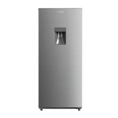 REFRIGERADORA MABE 187LT RMU202PXPRS1 - 1