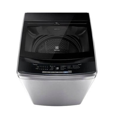 LAVADORA ELECTROLUX 13KG SUPERIOR TECNOLOGÍA WATER FUZZY EWIW13F2USVG - 3