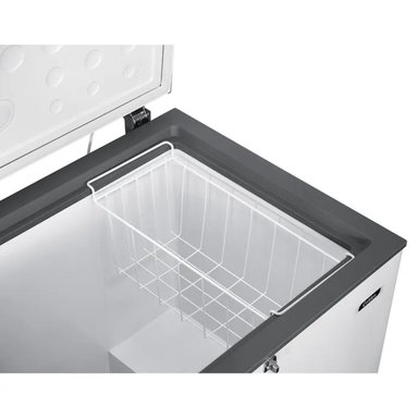 CONGELADORA COLDEX 251L DEFROST CH10PLUS BLANCO - 4