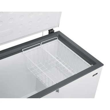 CONGELADORA COLDEX 380L DEFROST CH40PLUS BLANCO - 4