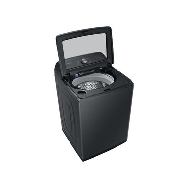 LAVADORA SAMSUNG BUBBLESTORM 22KG CON SMARTTHINGS WA22A8377GV - 3